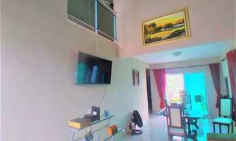 Imagem 5: Casa Duplex à venda, 4 quartos, 3 suítes, 2 vagas, Parque das Nações - Parnamirim/RN