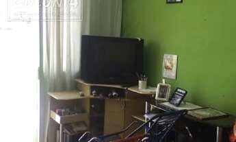 Imagem 4: Santo André - Casa Padrão - Jardim Guarará