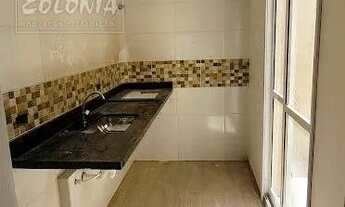 Imagem: Santo André - Apartamento Padrão - Vila