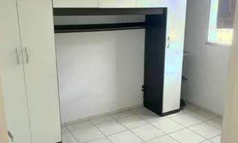 Imagem 2: Cobertura com 2 dormitórios, 84 m² - venda por R$ 380.000,00 ou aluguel por R$ 2.777,00/mê