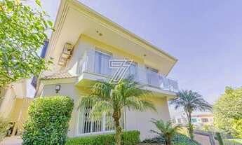 Imagem 1: Sobrado para venda tem 312 metros quadrados com 4 quartos em Pilarzinho - Curitiba - PR