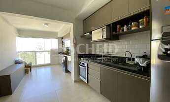 Imagem 6: Apartamento a venda, com 1 suíte e 1 vaga no Panamby!