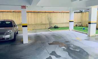 Imagem 4: VENDO APARTAMENTO DE 2 DORMITÓRIOS NO BAIRRO SERRARIA EM SÃO JOSÉ