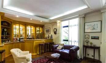 Imagem 4: Apartamento a venda no Higienópolis