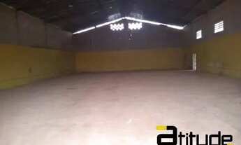 Imagem 7: GALPÃO PARA LOCAÇÃO DE 500m² - EMBU DAS ARTES