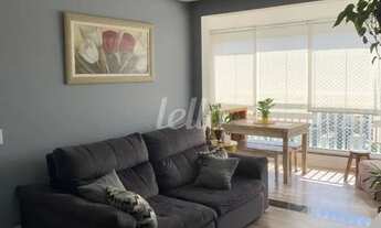 Imagem 2: São Paulo - Apartamento Padrão - Santana