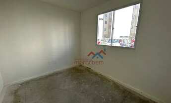 Imagem 6: Apartamento com 1 dormitório à venda, 41 m² por R$ 128.000 - Rio Branco - Canoas/RS