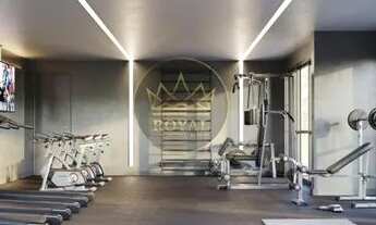 Imagem 6: Apartamento para Venda em Rio de Janeiro, Barra da Tijuca - Região Olímpica, 3 dormitórios