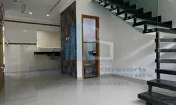 Imagem 7: Casa de Condomínio com 3 Dormitórios na cidade de Praia Grande no bairro Mirim!!!!!