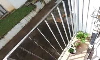 Imagem 3: Apartamento - 02 dormitórios - 48m² - Bosque dos Eucaliptos - São José dos Campos - SP