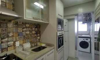 Imagem 5: Vila Olimpia - 50m² 1 dormitório 1 banheiro, lazer, 1 vaga