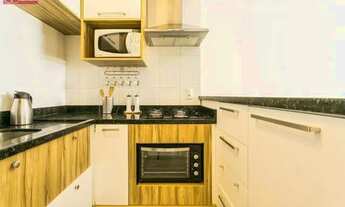 Imagem 5: Florianopolis - Apartamento Padrão - Ingleses do Rio Vermelho