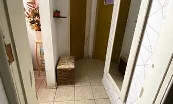 Imagem 4: Apartamento para venda com 50 metros quadrados com 2 quartos em Vila Bom Retiro - Sabará