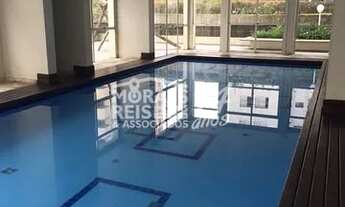 Imagem 6: LOCAÇÃO APARTAMENTO VILA GUARANI - CENTRO EMPRESARIAL DO AÇO - 2 DORMITÓRIOS 1 VAGA LAZER2