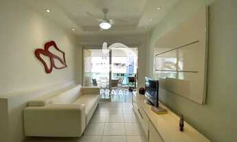 Imagem 3: Apartamento, 3 dormitórios, na Riviera de São Lourenço