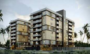 Imagem: Apartamento para venda tem 66 metros quadrados