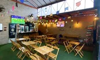 Imagem 2: ALUGA-SE CASA COMERCIAL / repasse ponto comercial (bar