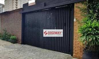 Imagem 3: Casa com 3 dormitórios à venda, 140 m² por R$ 1.600.000,00 - Vila Mariana - São Paulo/SP