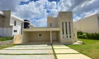 Imagem 2: Sobrado com 4 suítes, 308 m² - venda por R$ 2.200.000 ou aluguel por R$ 9.590/mês - Parque