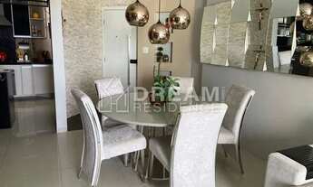 Imagem 2: Apartamento para venda com 80 metros quadrados com 2 quartos em Casa Amarela - Recife - PE