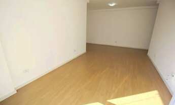 Imagem 3: Apartamento com 3 quartos para alugar por R$ 3600.00, 125.03 m2 - REBOUCAS - CURITIBA/PR