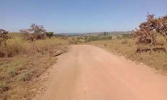 Imagem 2: SMADI IMOBILIARIA VENDE: Chácara localizada na Área Rural do Gama - DF na Ponte Alta de Ba