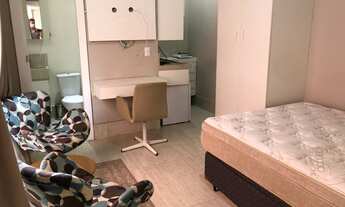 Imagem: Apartamento com 1 dormitório para aluguel