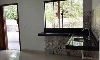 Imagem 4: Casa a venda na Ocidental