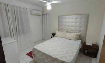 Imagem 2: Casa para venda tem 95 metros quadrados com 1 quarto em Liberdade - Salvador - BA