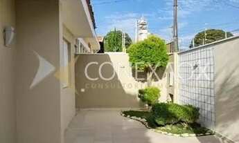 Imagem 2: Casa - Jardim Chapadão - Campinas