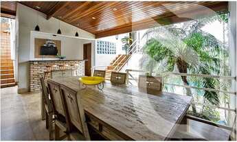 Imagem 4: Casa de Condomínio | Brooklin