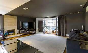 Imagem 3: Apartamento para Aluguel - Perdizes, 4 Quartos, 230 m2