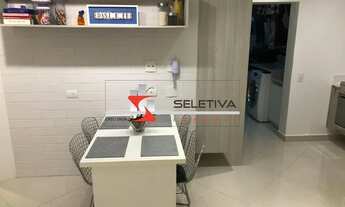 Imagem 6: São Paulo - Apartamento Padrão - Brooklin