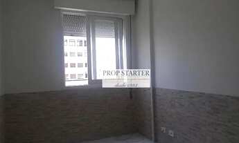 Imagem 3: Apartamento com 1 dormitório para alugar, 39 m² por R$ 2.057,22/mês - Perdizes - São Paulo