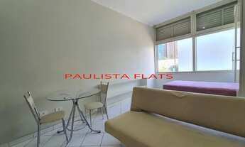 Imagem 4: SÃO PAULO - RESIDENCIAL - CONSOLAÇÃO