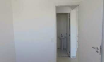 Imagem 4: Apartamento de 02 dormitórios com varanda na Vila Guilhemer