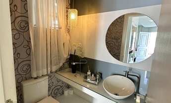 Imagem 5: Mobiliada e climatizada!