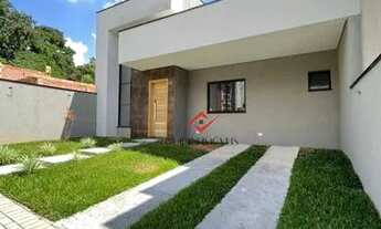 Imagem 2: CASA - BRAGA Casa com 3 dormitórios