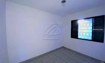 Imagem 4: PIRACICABA - Casa Padrão - Parque Cecap I