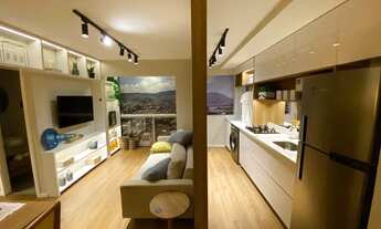 Imagem 3: Apartamento na Posse