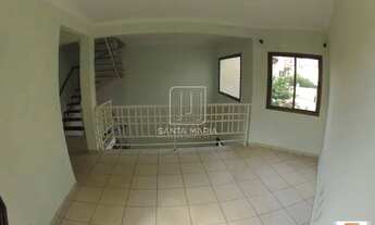 Imagem 4: Casa (sobrado em condominio) 3 dormitórios/suite, cozinha planejada, portaria 24hs, lazer