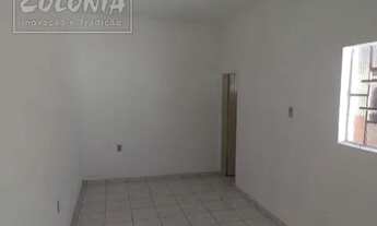 Imagem 6: Santo André - Casa Padrão - Jardim Santo André