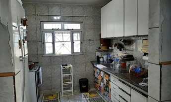 Imagem 6: Casa para venda tem 65 metros quadrados com 2 quartos em Vila Praiana - Lauro de Freitas