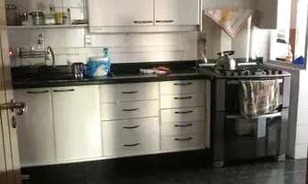 Imagem 4: Apartamento para Venda em Cuiabá, Bosque da Saúde, 3 dormitórios, 1 suíte, 3 banheiros, 2