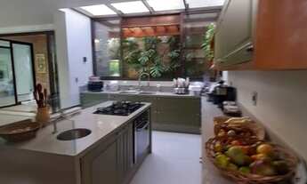 Imagem 3: Apartamento para venda possui 507 metros quadrados com 5 quartos em Piatã - Salvador - Bah