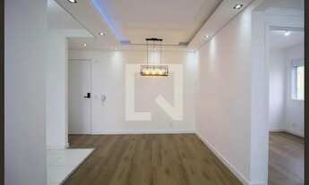 Imagem 5: Apartamento para Aluguel - Itaquera, 2 Quartos, 46 m2