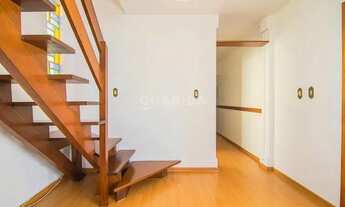 Imagem 6: Cobertura, 126m² , 2d, 1 vaga, no bairro Santana