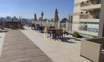 Imagem 5: Apartamento para alugar no bairro Bela Vista - São Paulo/SP, Zona Central