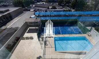 Imagem 7: Apartamento no Residencial Porto Seguro com 63m e 2 quartos na Saúde