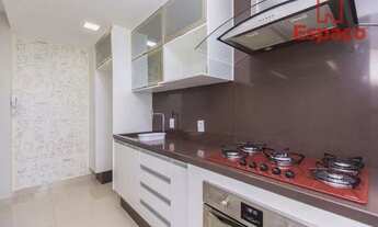 Imagem 3: APARTAMENTO DE 2 QUARTOS REFORMADO PRONTO PRA MORAR , ÁGUAS CLARAS